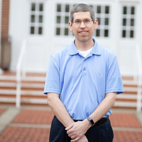 Dr. Michael Welikonich