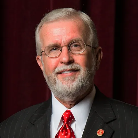 Dr. Michael Colegrove