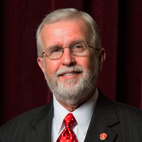 Dr. Michael Colegrove