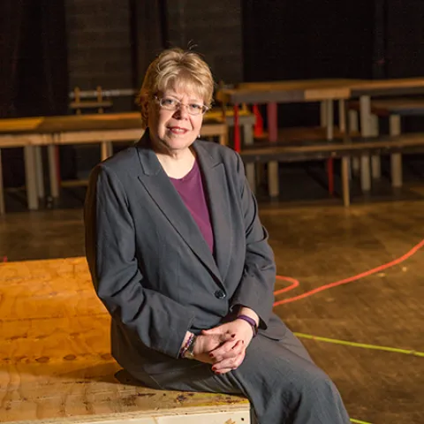 Dr. Kimberly Miller