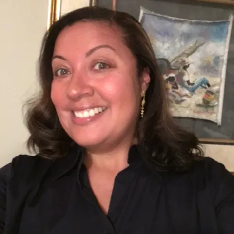 Dr. Niccole Hyatt