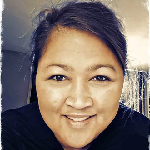 Dr. Priscilla Watts