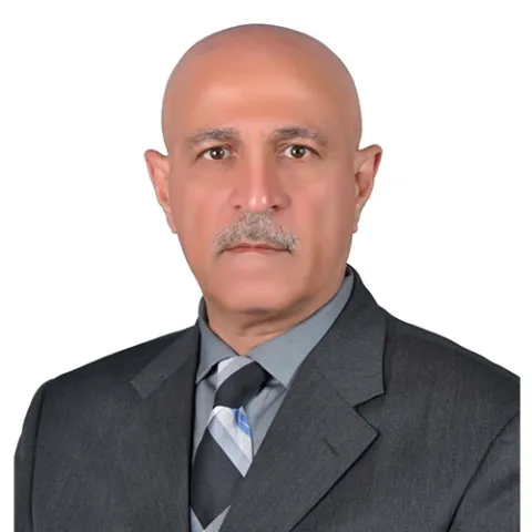Dr. Refaat Shulaiba