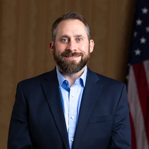 Dr. Ryan Hanley