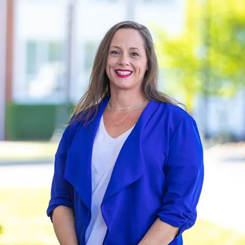 Dr. Sarah Adkins