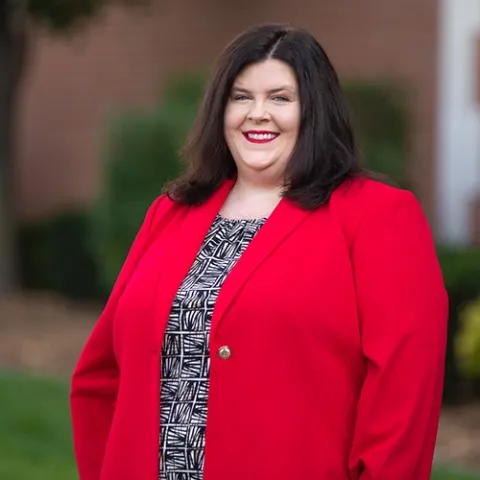 Sarah Shackleford