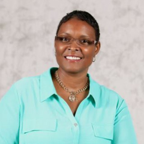 Dr. Sherri Brinson