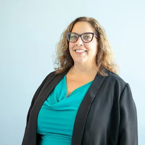 Dr. Sherry Todd