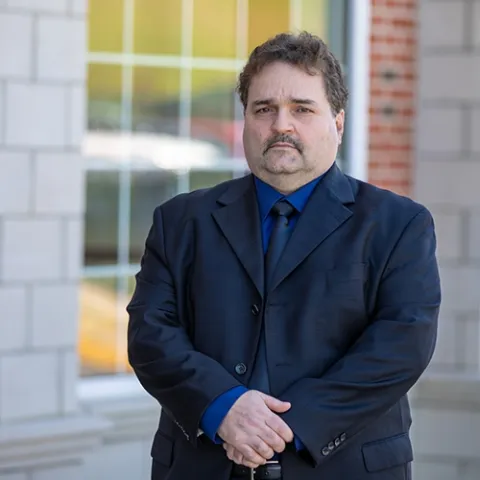 Dr. Steven Brown