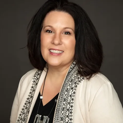 Dr. Susan Irwin