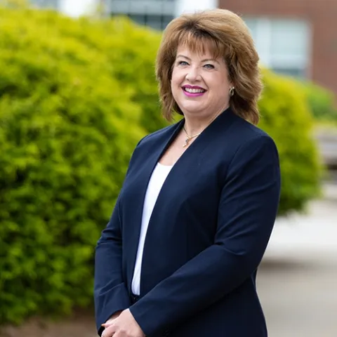 Dr. Susan Rose