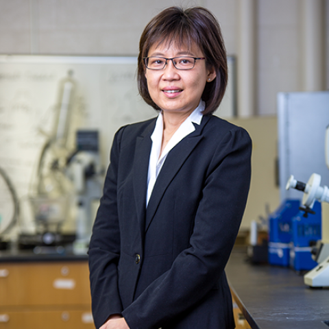 Dr. Julie Tan