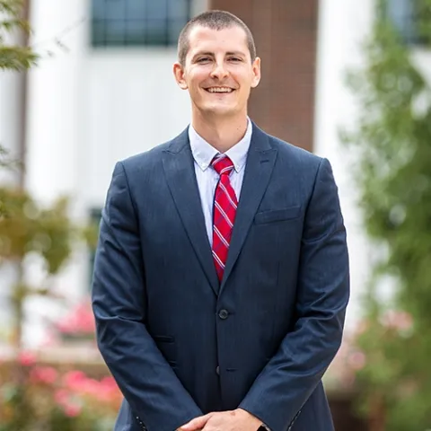 Dr. Trey Jarboe