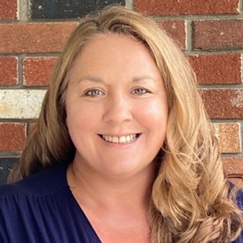 Dr. Tricia M. Mikolon