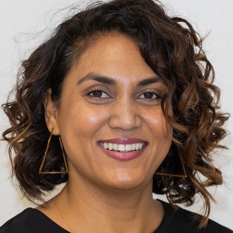 Dr. Veronica Ramsundar