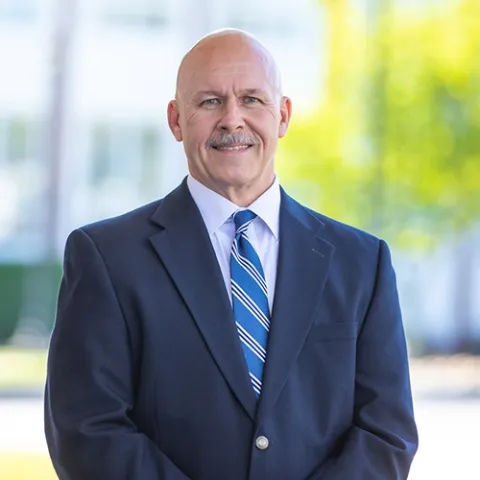 Warren Headrick
