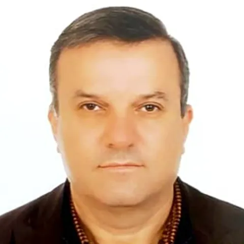 Dr. Aiman ZouZou