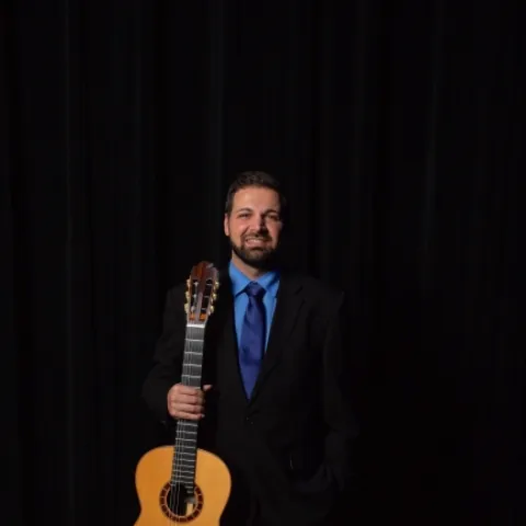 Dr. Andrew Serce