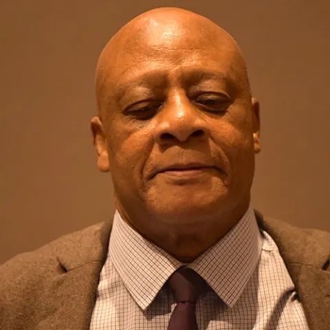 Dr. Archie Addo