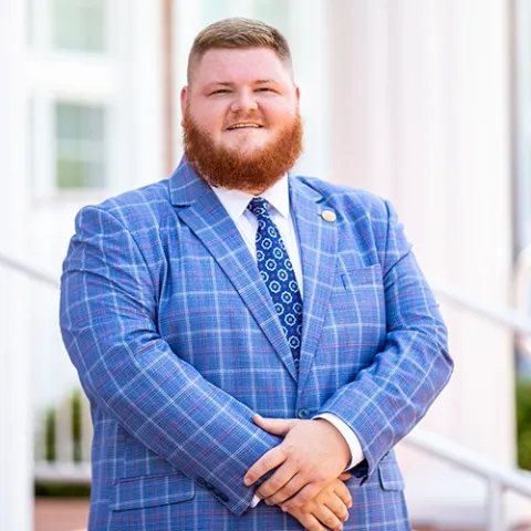 Barrett Hutchinson