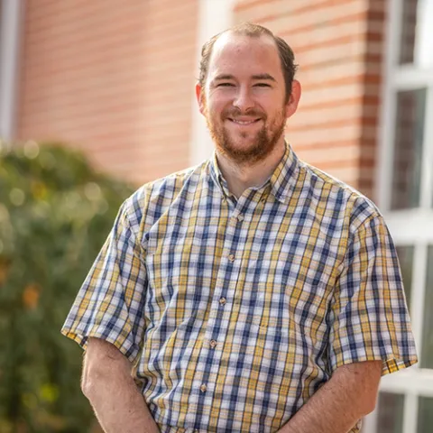 Caleb Hetrick