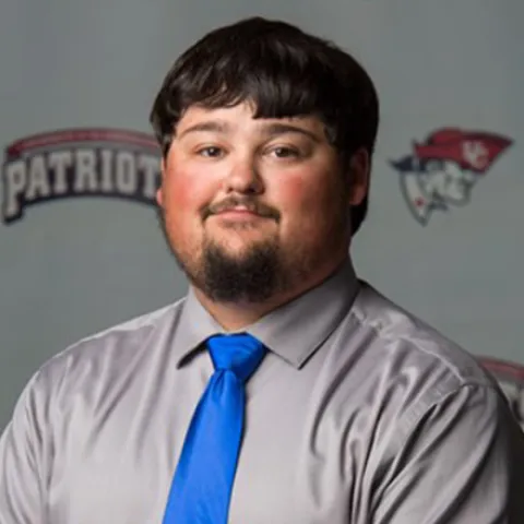 Caleb Kirby