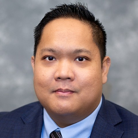 Dr. Carl Lorenz Canlas