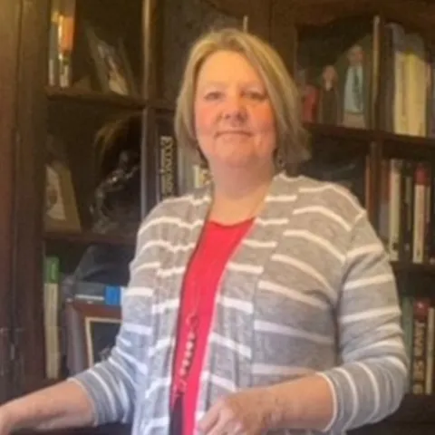Dr. Cheryl Purdy