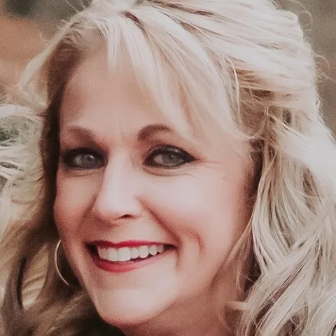 Dr. Dawn Carpenter