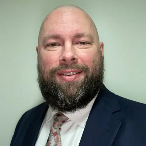 Dr. Derek Phair