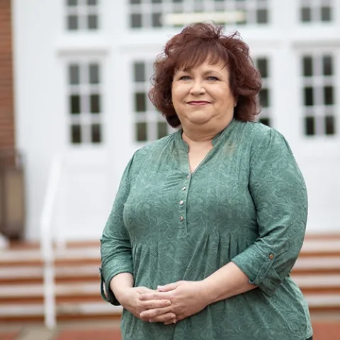 Donna Day