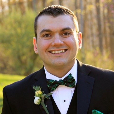 Emmanuel Anama Green