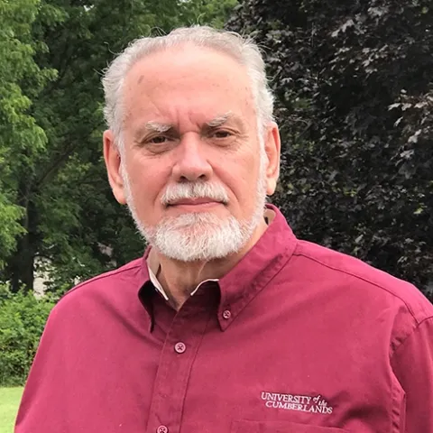 Dr. Gary Cunningham