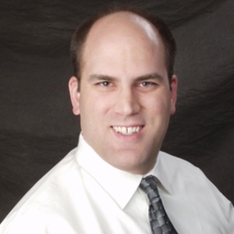 Dr. Geoffrey VanderPal