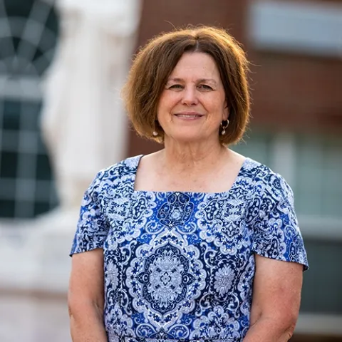 Dr. Gina Pariser
