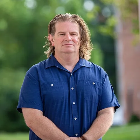 Greg Kitzmiller