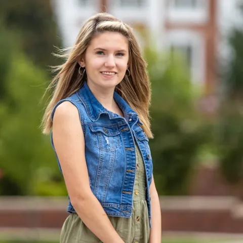 Haley Broyles