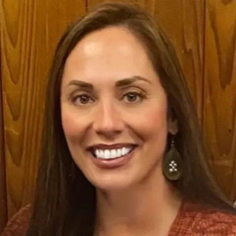 Heather Russell