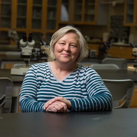 Dr. Joan Hembree