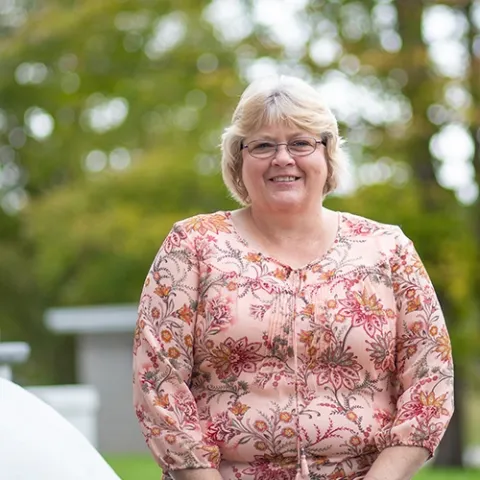 Irma Ivey