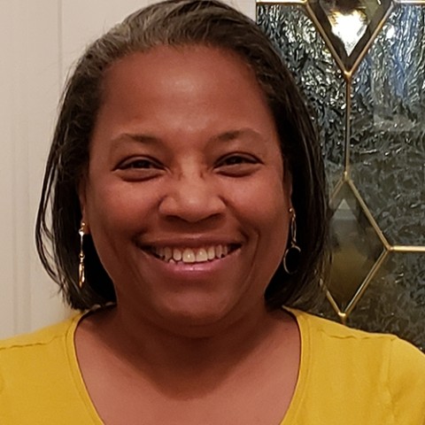 Dr. Jacquelyne Wilson