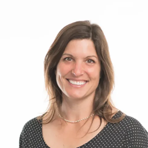 Jennifer Kaiser