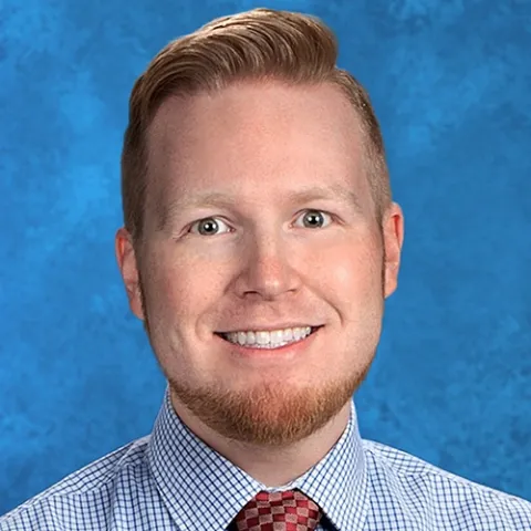 Dr. Justin Norton