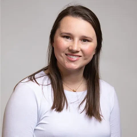 Kaitrin Parrett