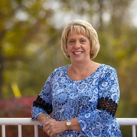 Kathy Cox