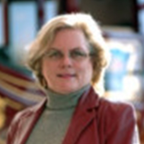 Dr. Laura T Dolley, MBA, PMP, EA