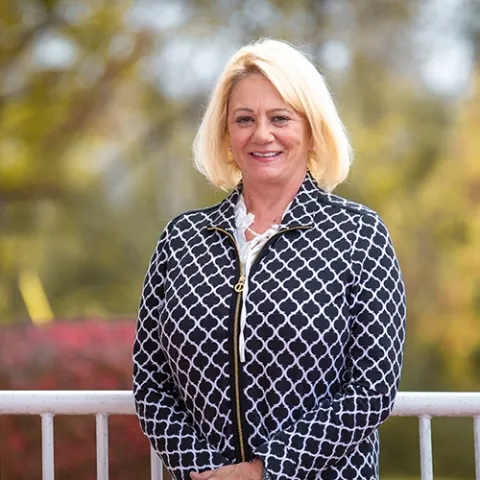 Dr. Linda Story