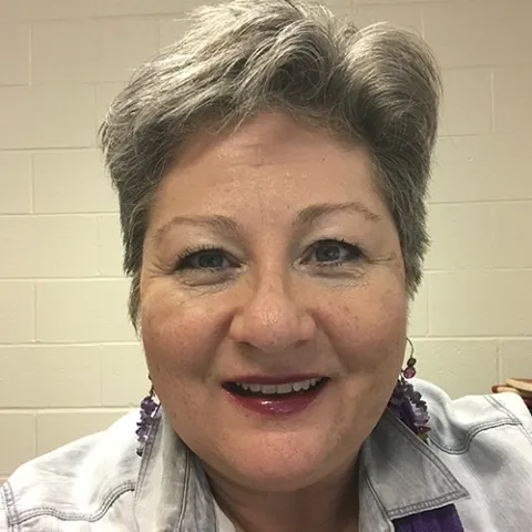 Dr. Lydia Patrick