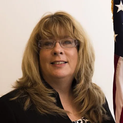 Dr. Margaret Leary