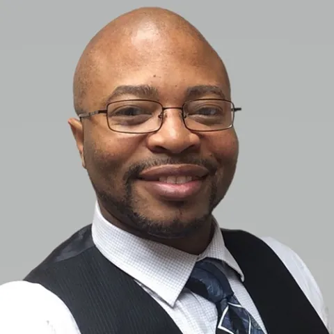 Dr. M. D. Williams